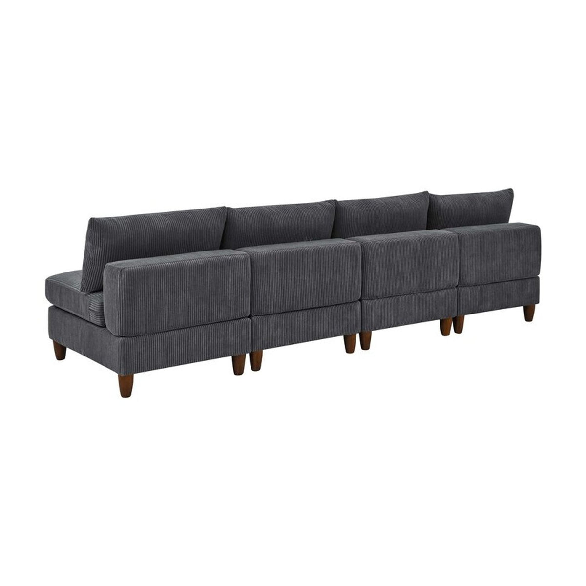 Upholstered Sofa R94271