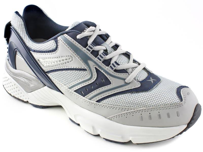 Blue Men&s Rhino Runner 12.5 N772