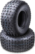 Set of 2 ATV Tires 16x8-7 4PR F14625