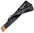 Black/Red Rod and Reel Carrier I747424