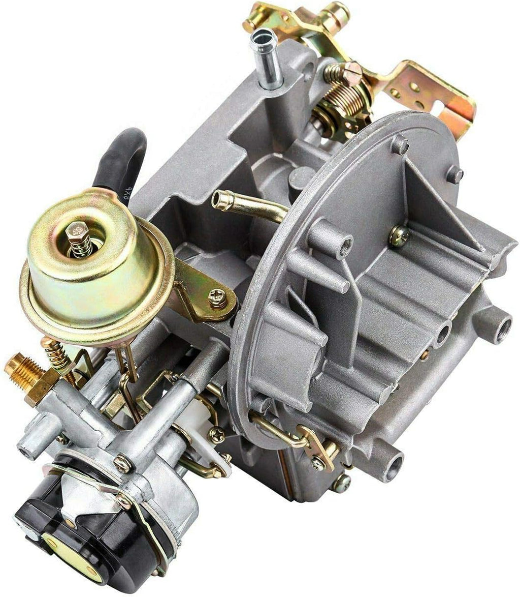2 Barrel Carburetor for Ford F350 F100 Engine 289 Cu 302 Cu 351 Cu P754151