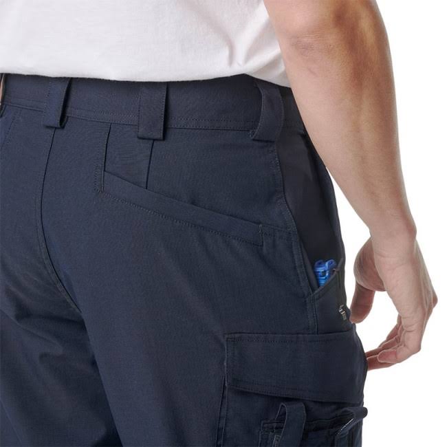 Dark Navy EMS Pant M169
