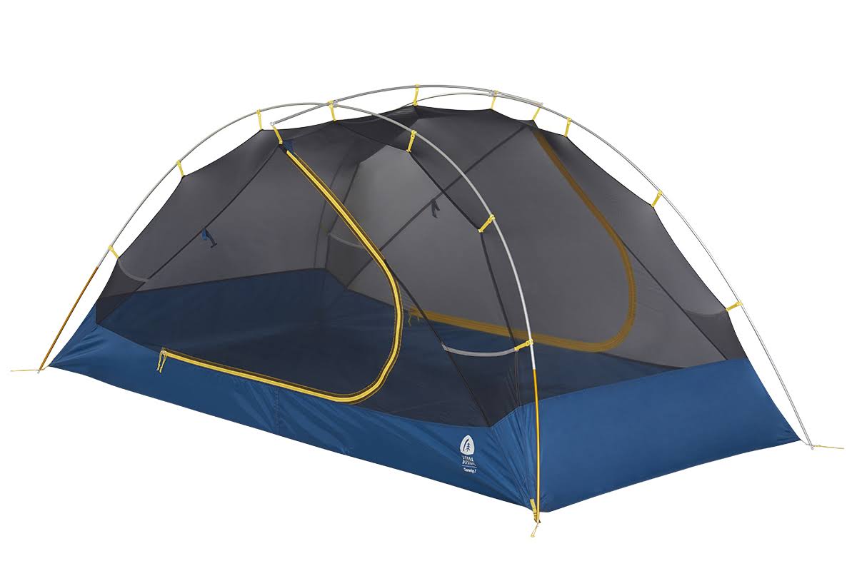 Clearwing 2-Person Tent M35579
