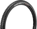 29x2.40 WT Minion DHRII F120 3CT EXO+ TR Tire B11118