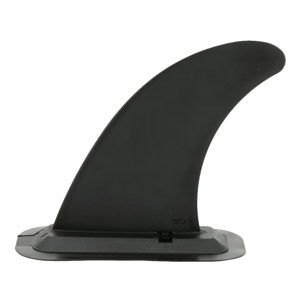Large Black Kayak Skeg Tracking Fin Q61762