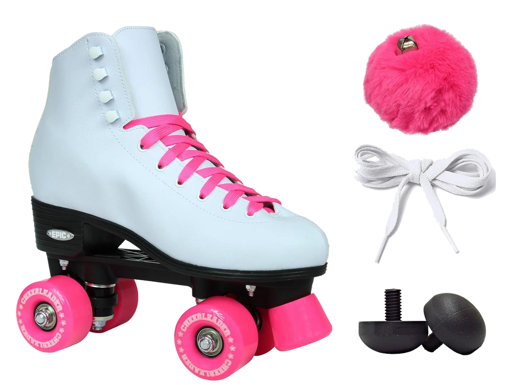 Quad Roller Skates U461101