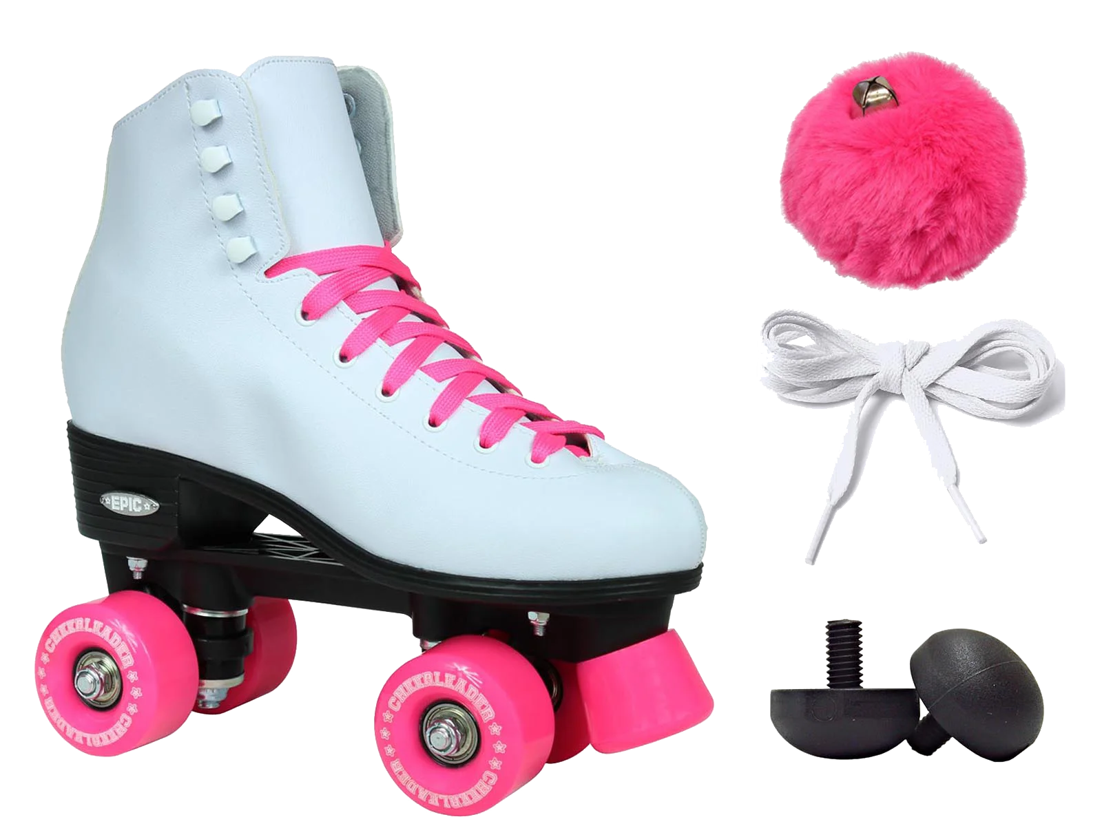 Quad Roller Skates U461101
