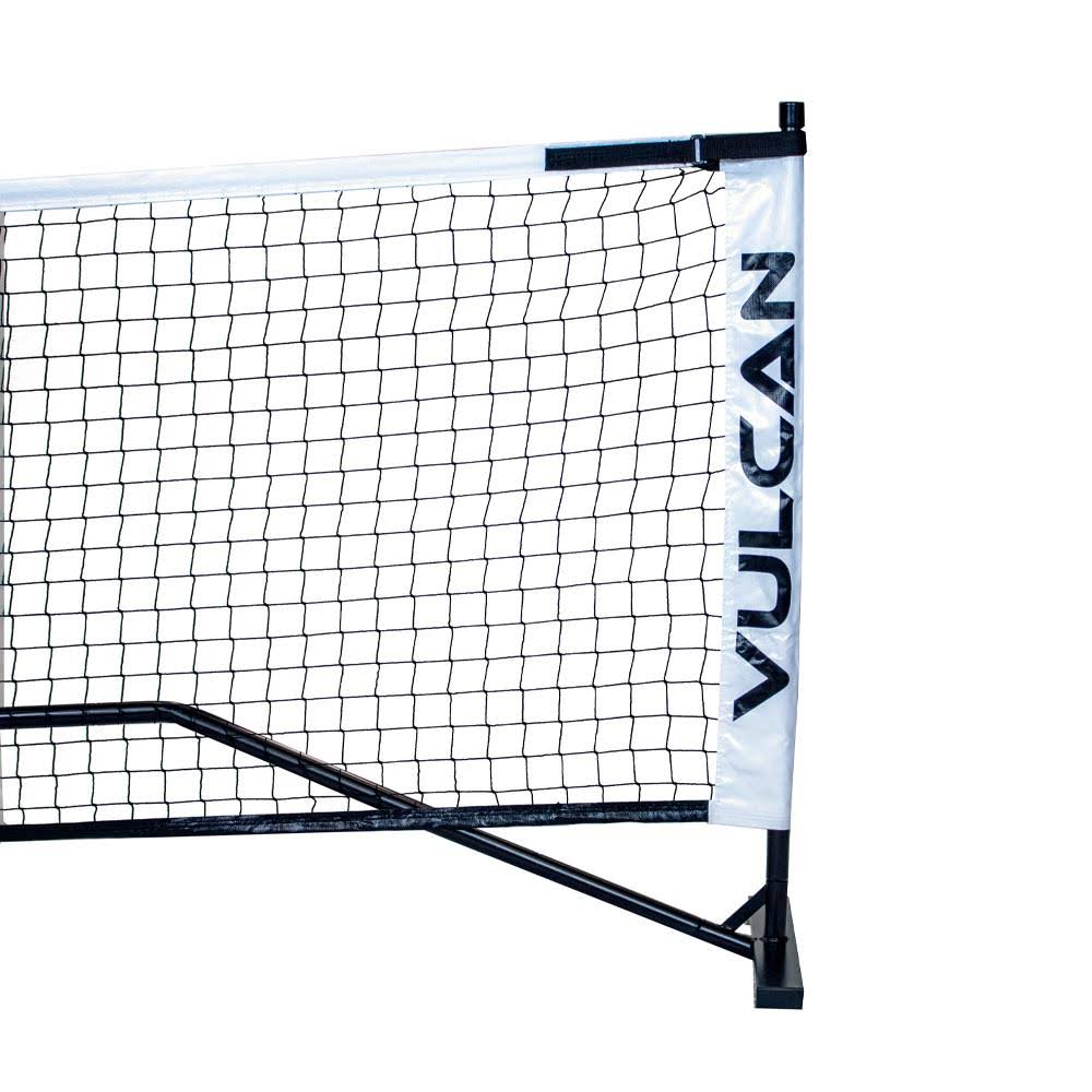 Portable Pickleball 2-in-1 Net System Q6158