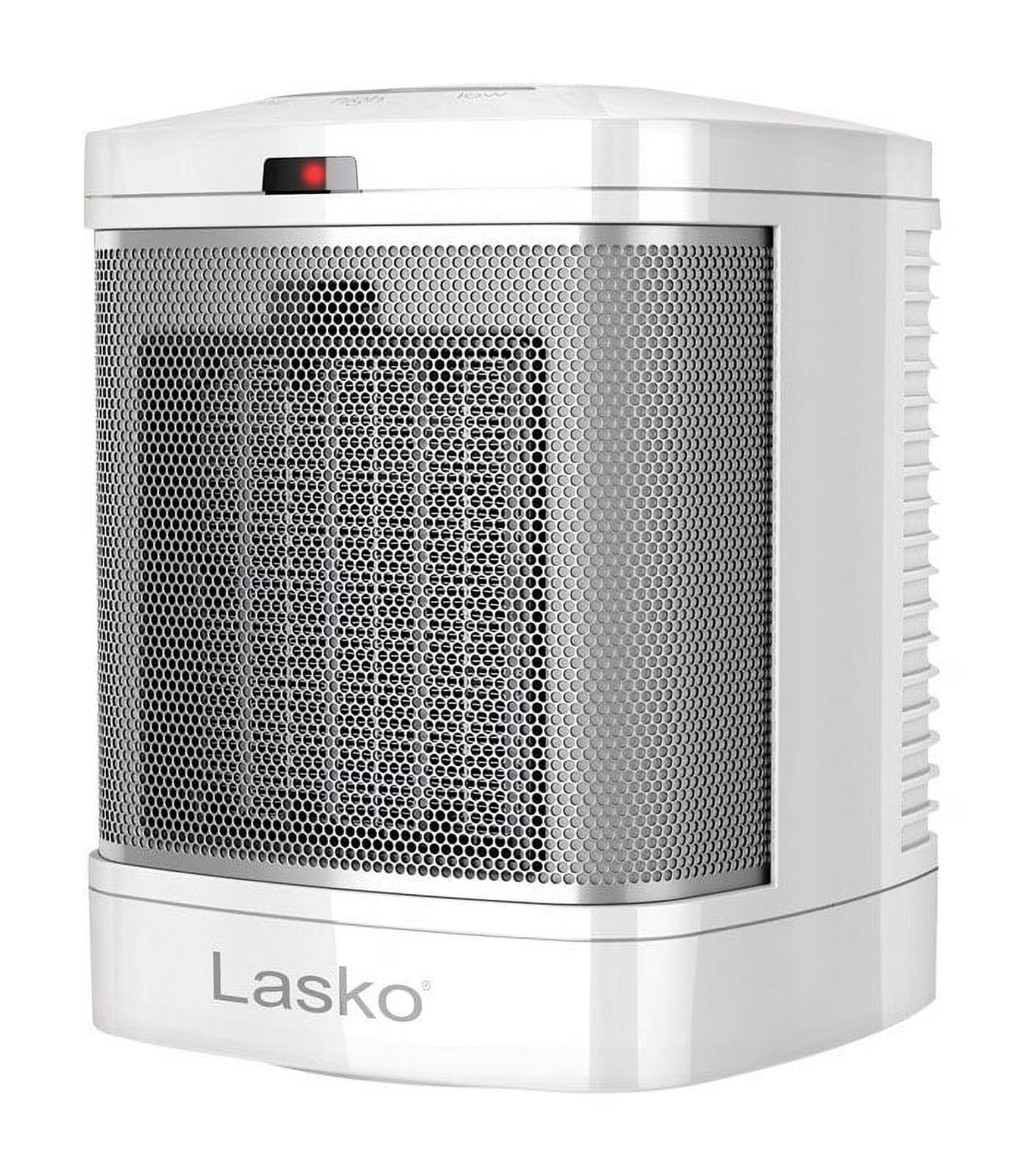 1 Pc Electric Bathroom Portable Heater Y144016