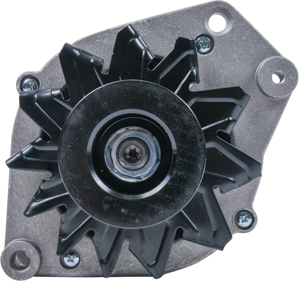 Alternator for Volkswagen Eurovan 1992-1995, Vanagon 1992-1995, Pack of 2 M2089