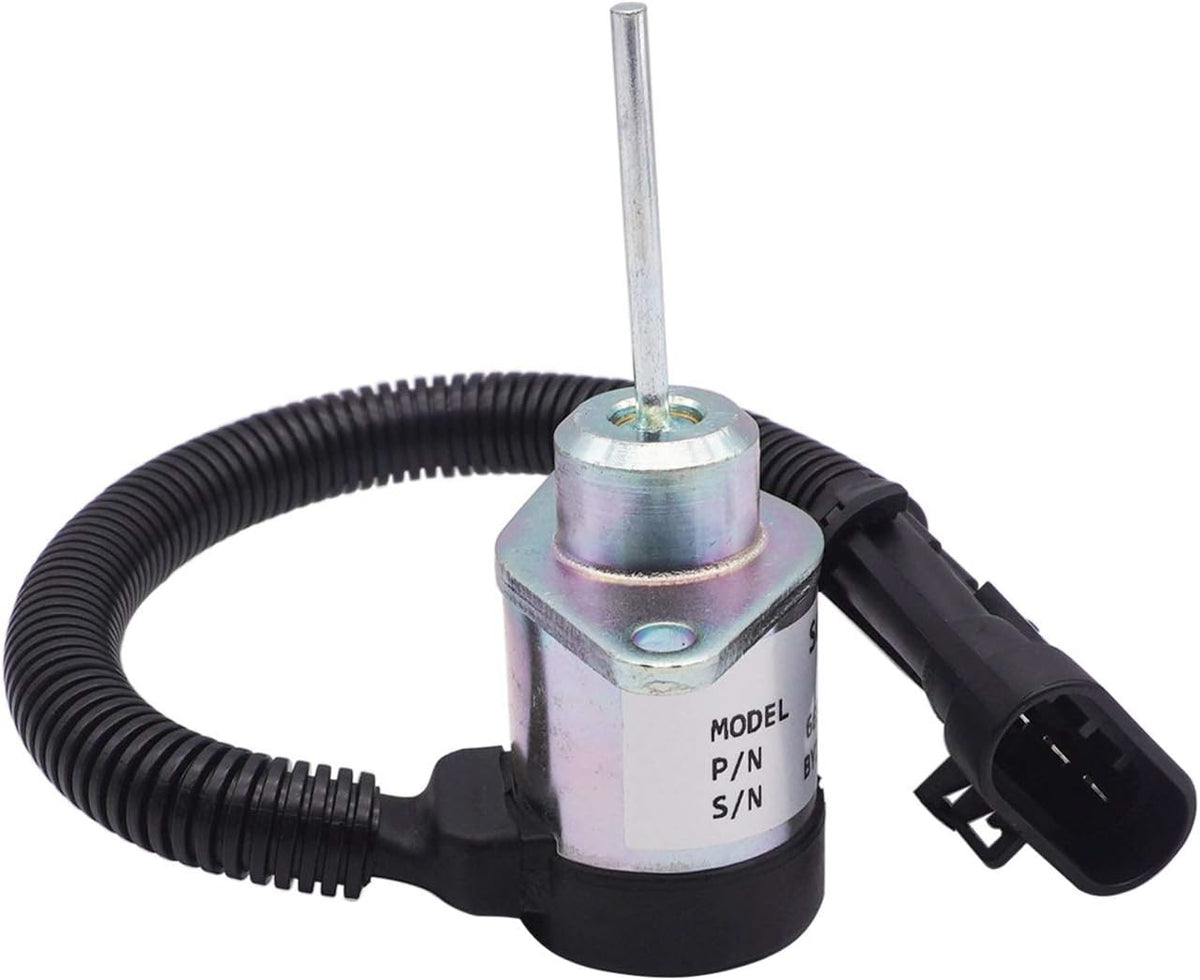 Fuel Stop Solenoid Pack of 2 Z77923