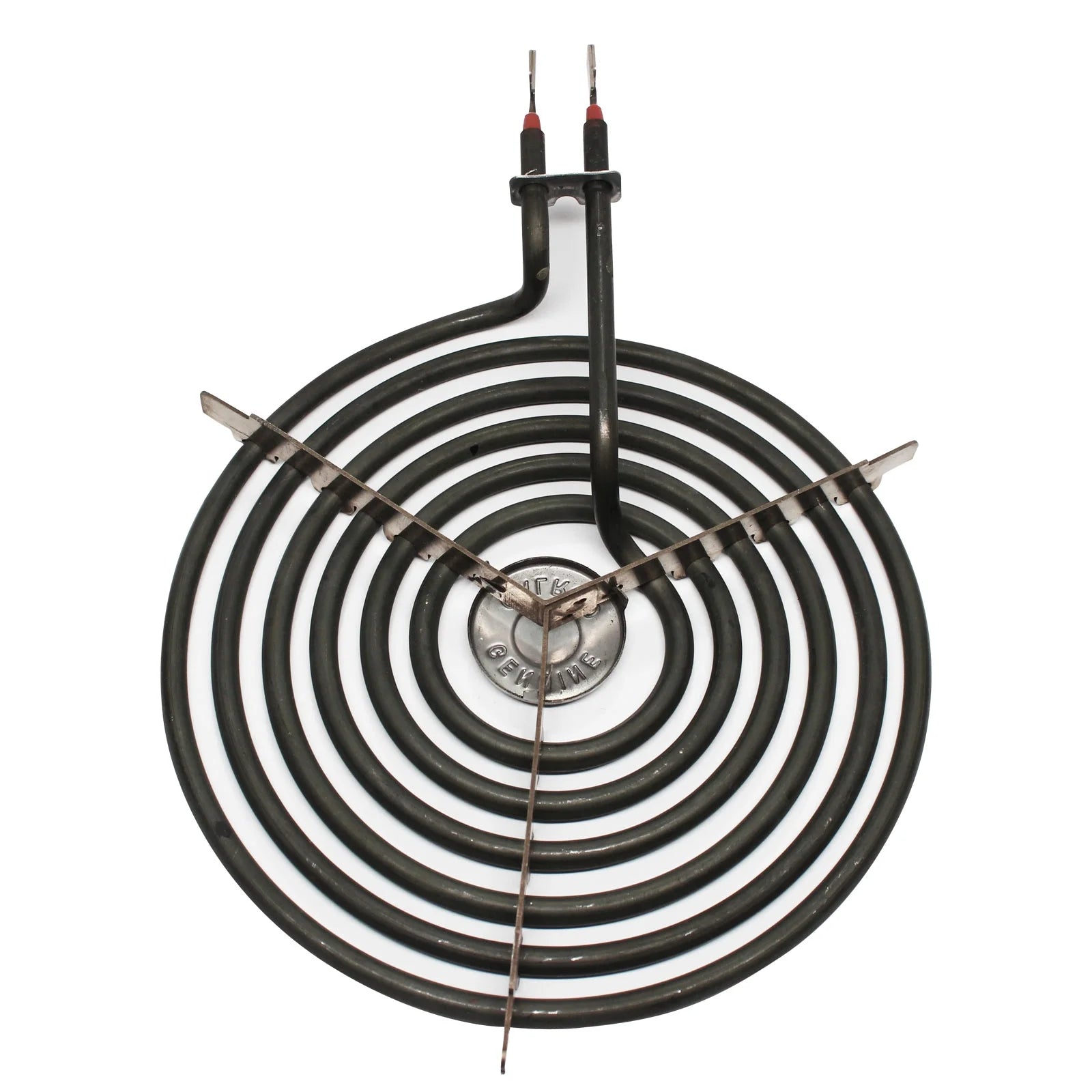 2-Pack 8 inch 6 Turns & 6 inch 5 Turns Surface Burner Elements I310781