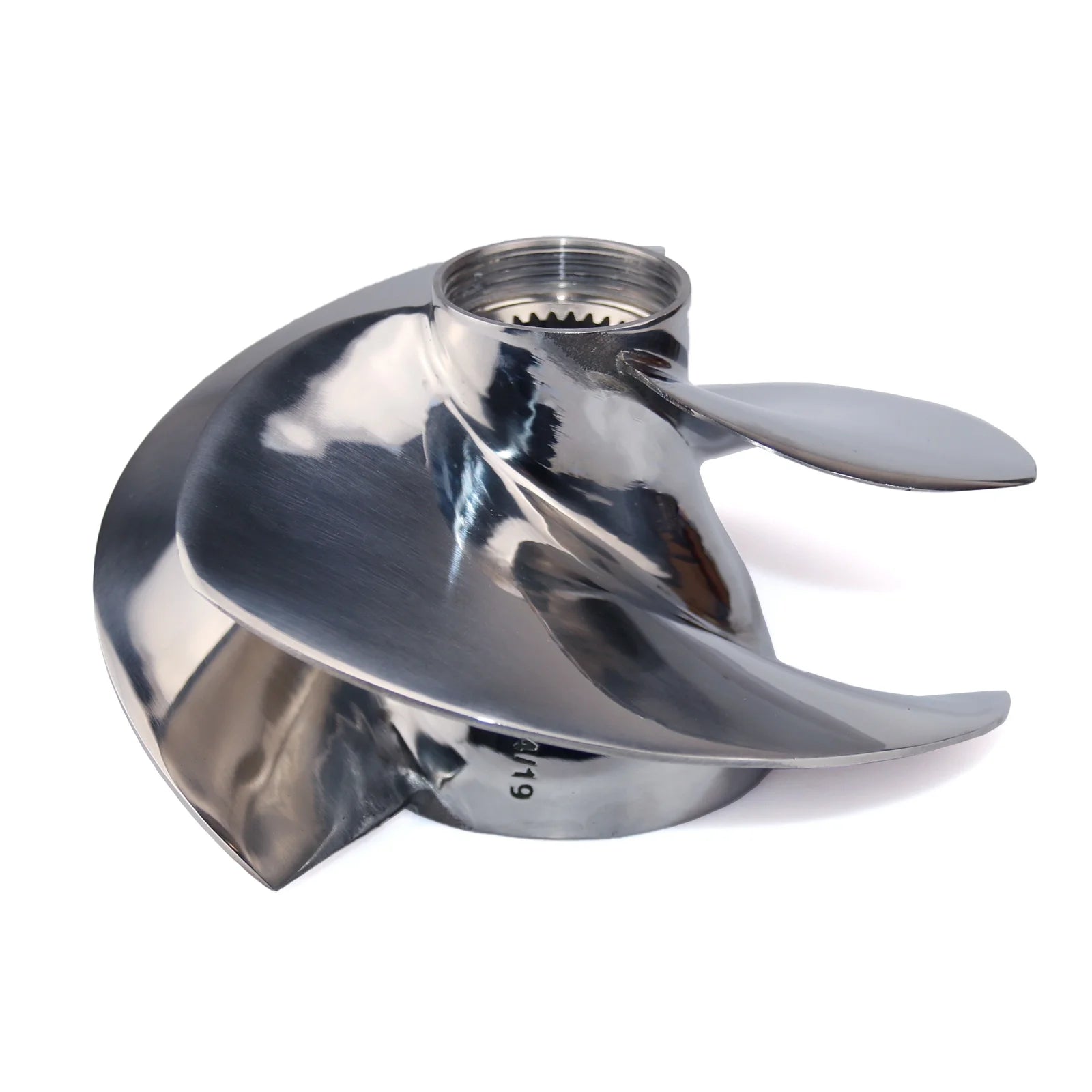 161mm 3 Blade Jet Ski Impeller F223
