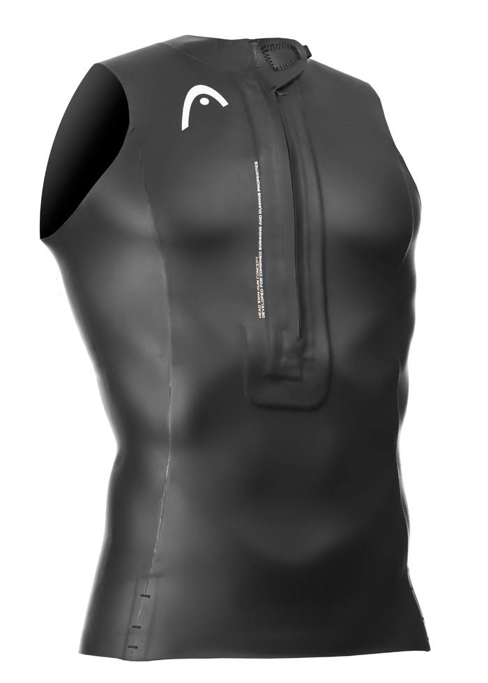Swimrun Race Vest Unisex 2.1,5 S2079