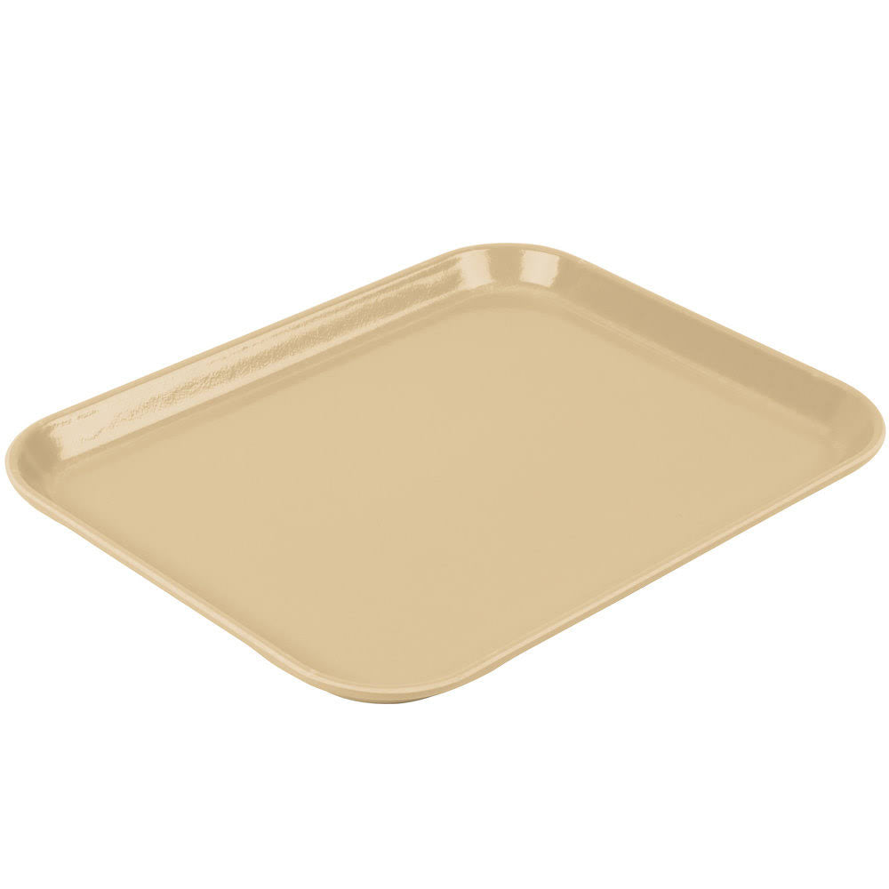 Tan Camlite Tray - 12/Case K181499