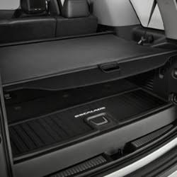 Cargo Area Shade G13052