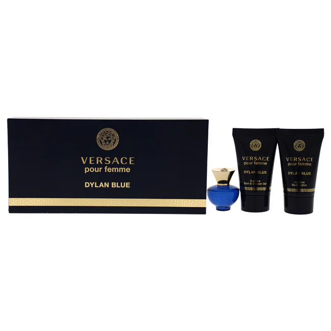 3 Pc Mini Gift Set EDP Spray B6468