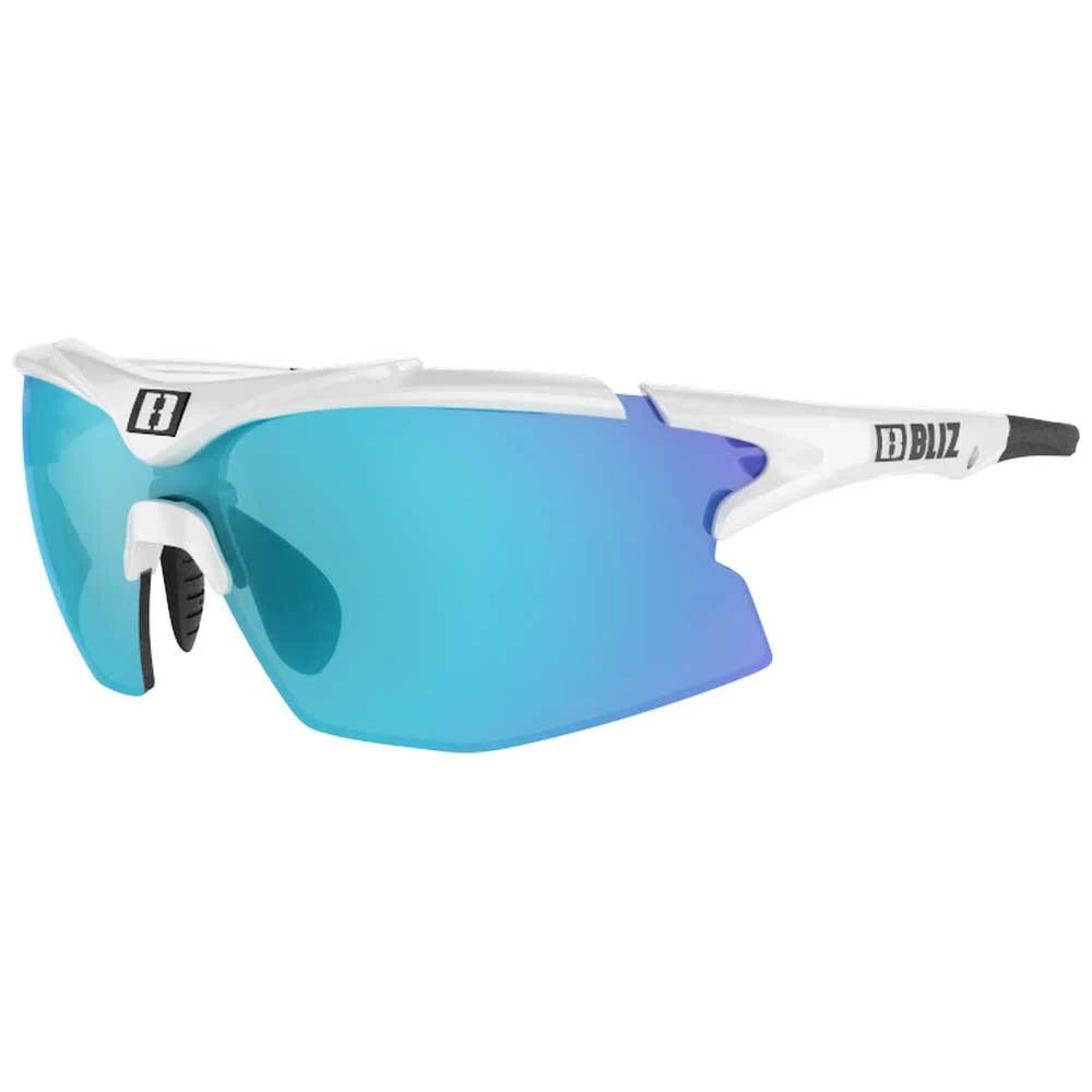 Smoke with Blue Multi/CAT3 Tempo L22341