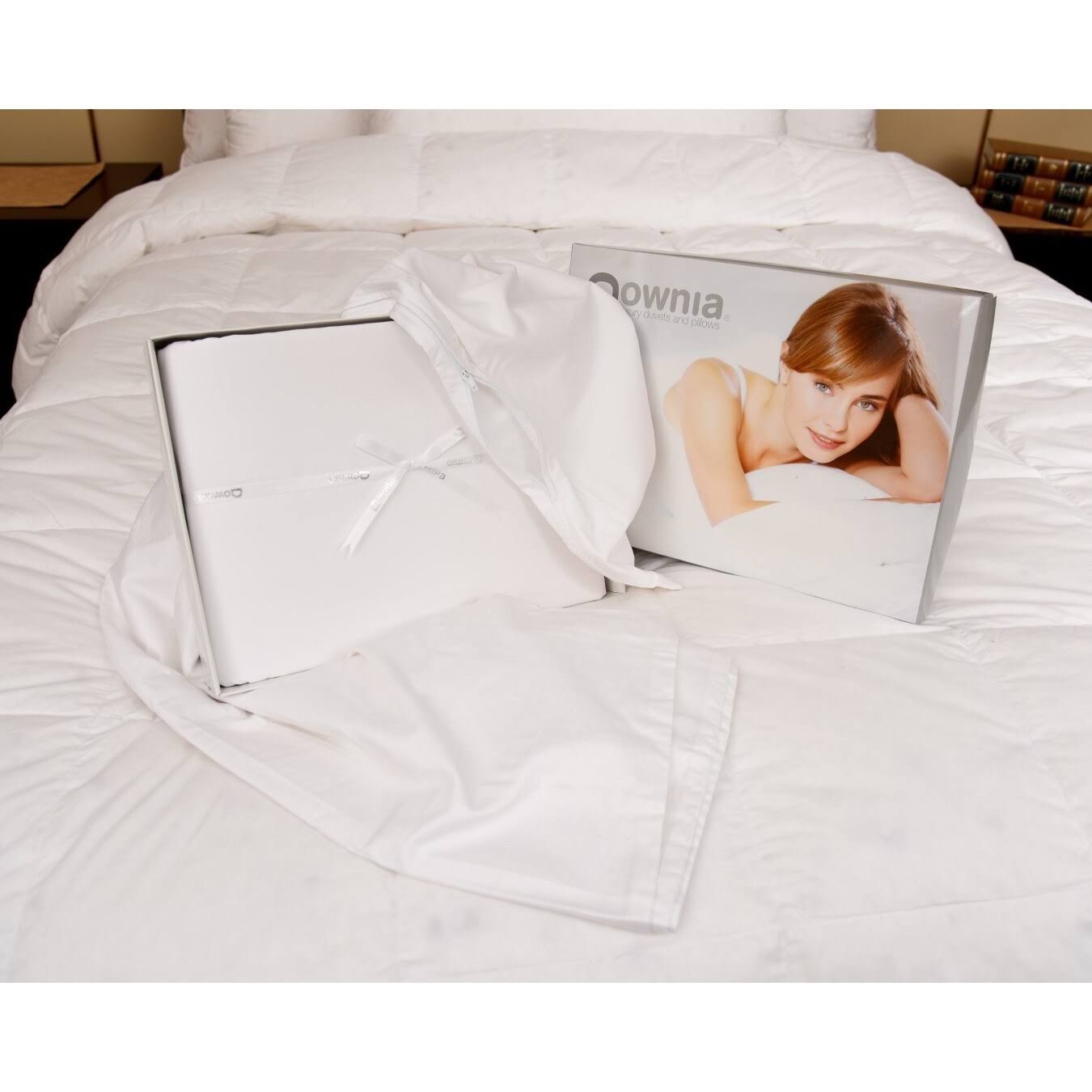 Queen Cotton Duvet Cover Y662