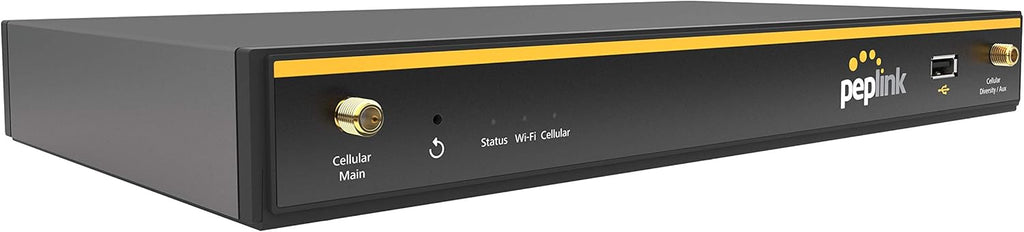 SD-WAN Router P7145