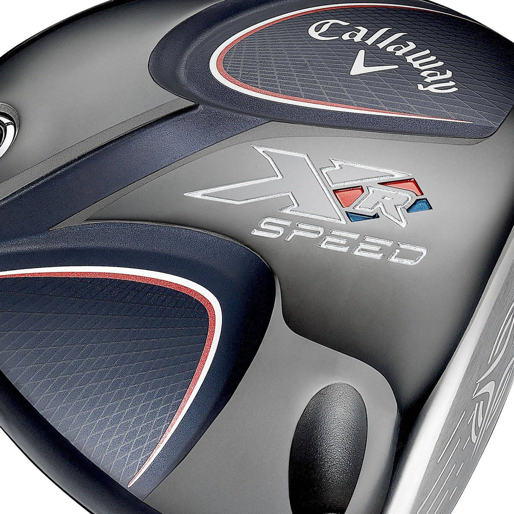 Golf Driver Q668