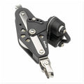 Fiddle Swivel Becket Cam Cleat Block U1786