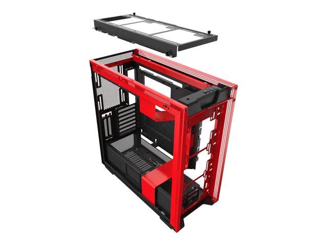 Midtower Case X4629