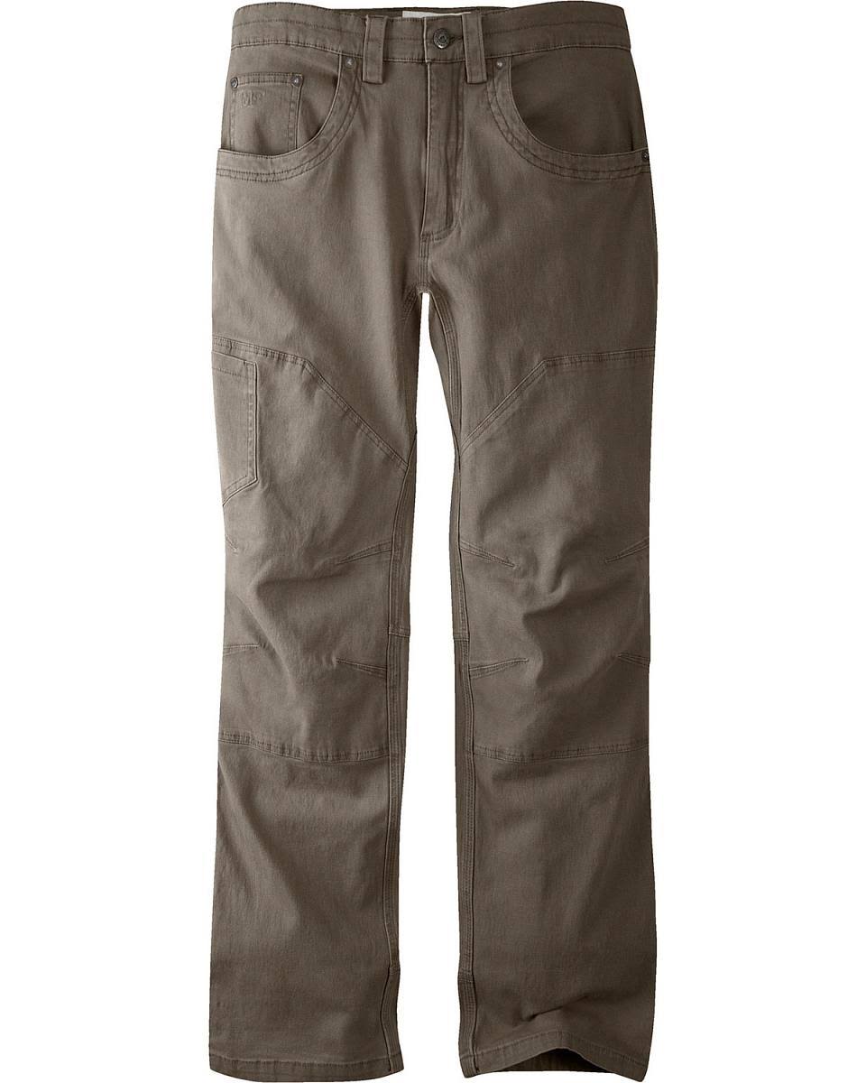 Classic Fit Terra Pant M9727