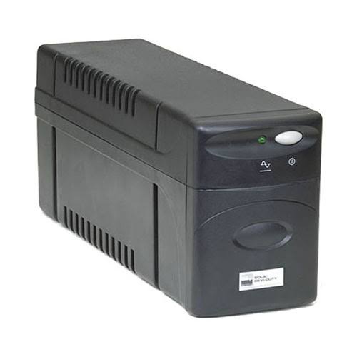 Uninterruptible Power Supply 850VA 115V-Ac I506097