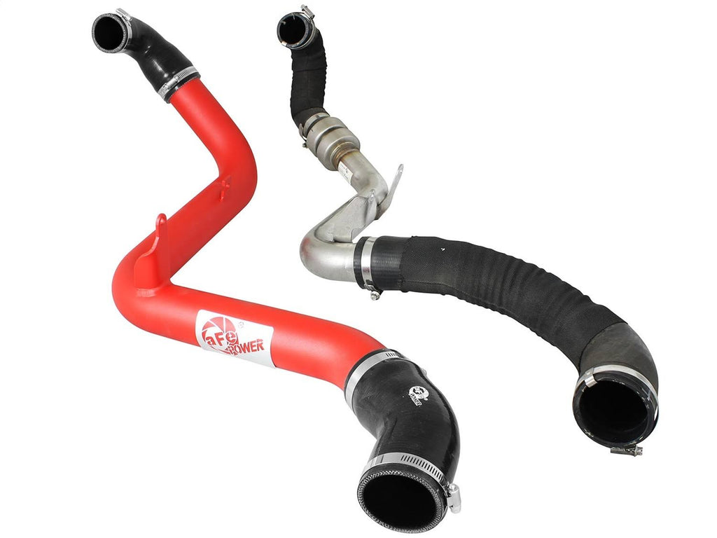 Intercooler Tube S309285