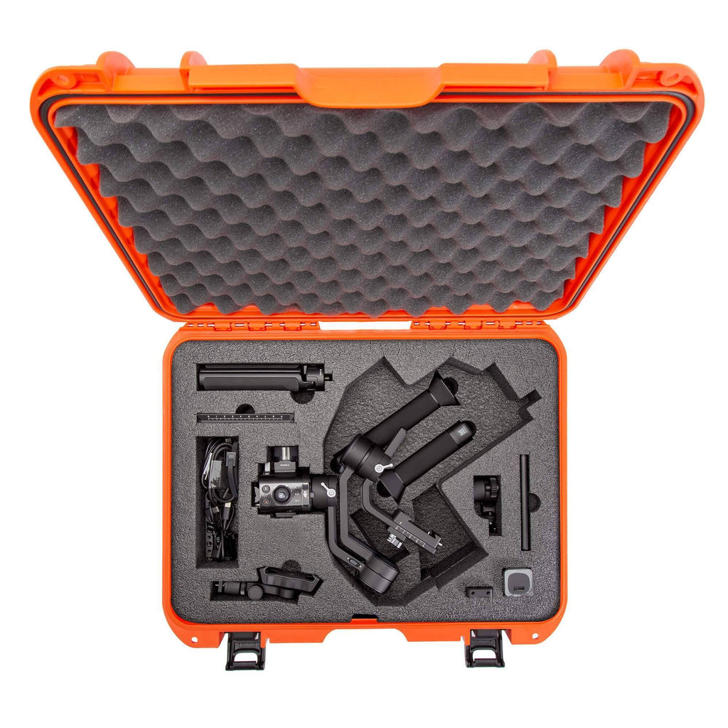 Yellow Hard Case H7745