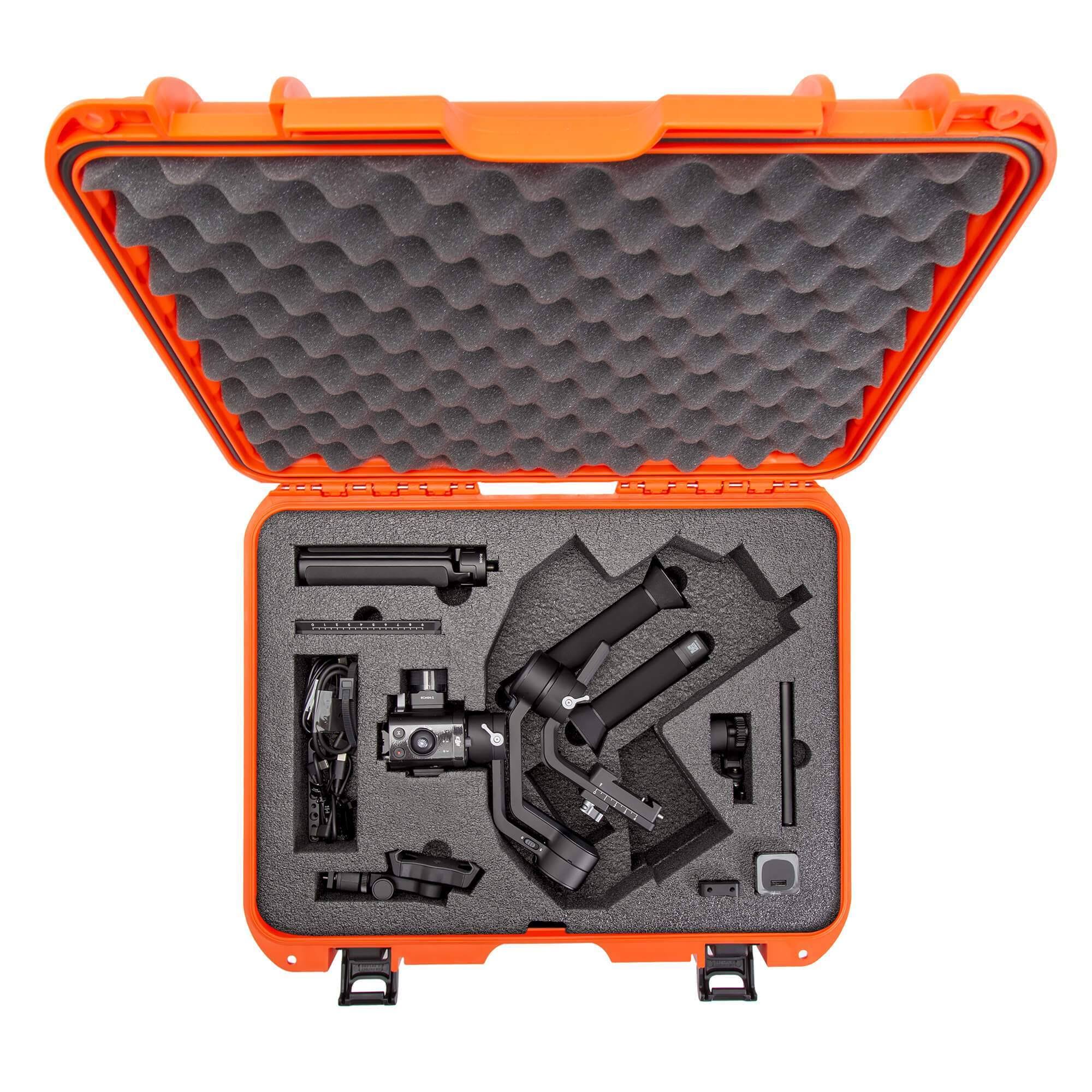 Yellow Hard Case H7745