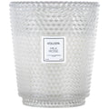 5 Wick Hearth Candle Y430