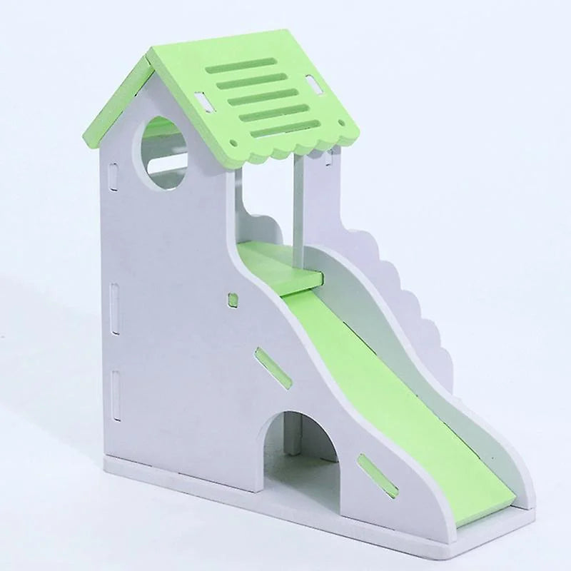Colorful House Toy L48748