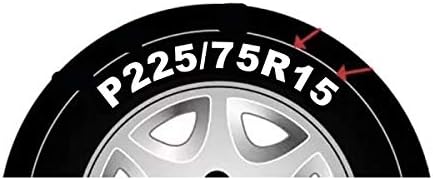 15 Inch 5 Lug Black Steel Wheel A272983