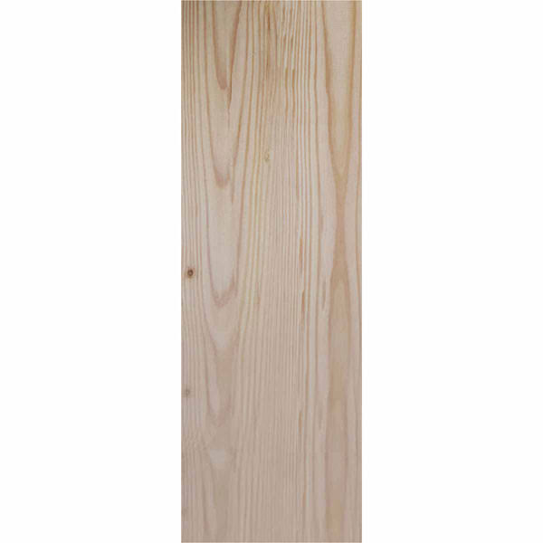 Newport Rough Sawn Corbel, Douglas Fir B6305