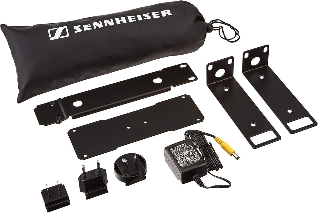 UHF Lavalier Microphone Set L30086