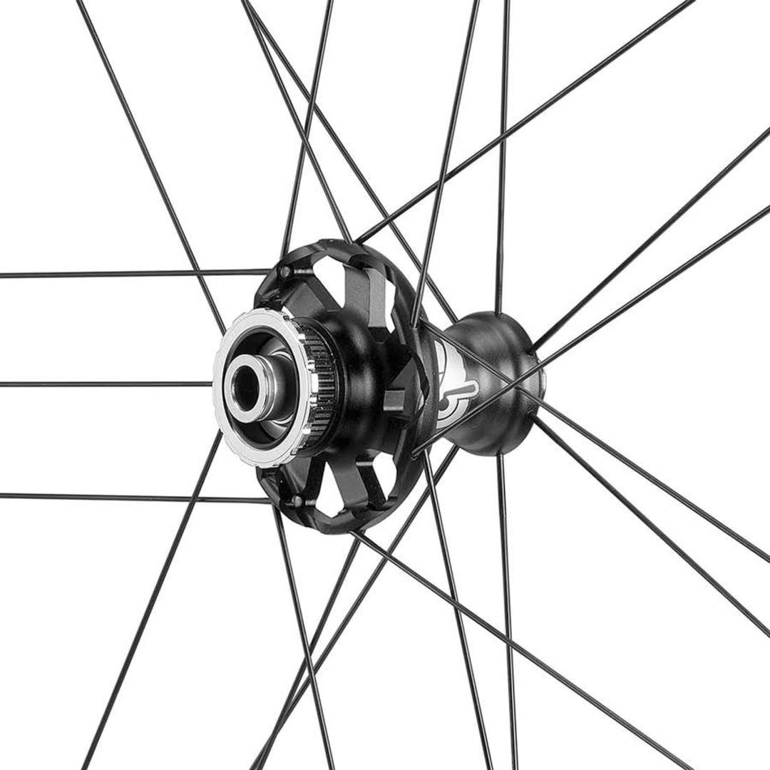 700c Disc Brake Wheelset N808