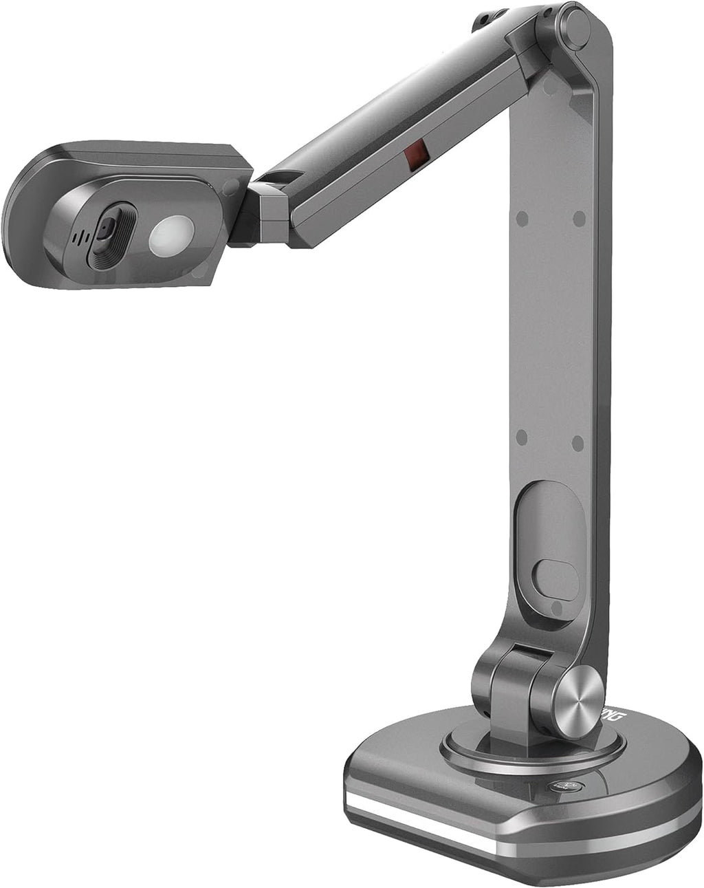 8MP HD USB Document Camera with Light T509