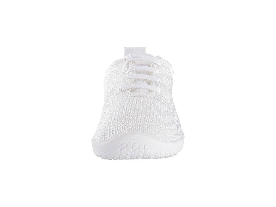White/White Shoes Z2497