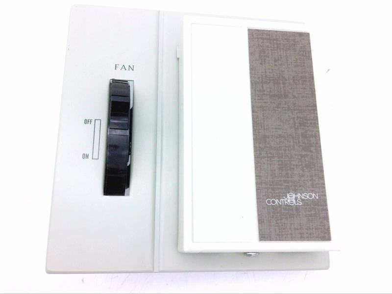 Controls & Thermostat Supplies U8238