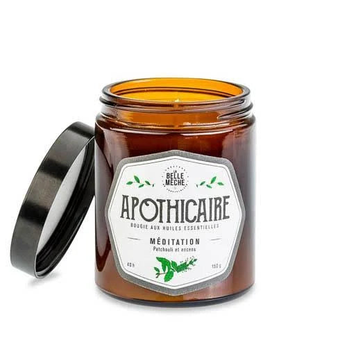 150 G Candle G3075