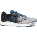 Grey Blue Freedom 3 Running Shoes M73257