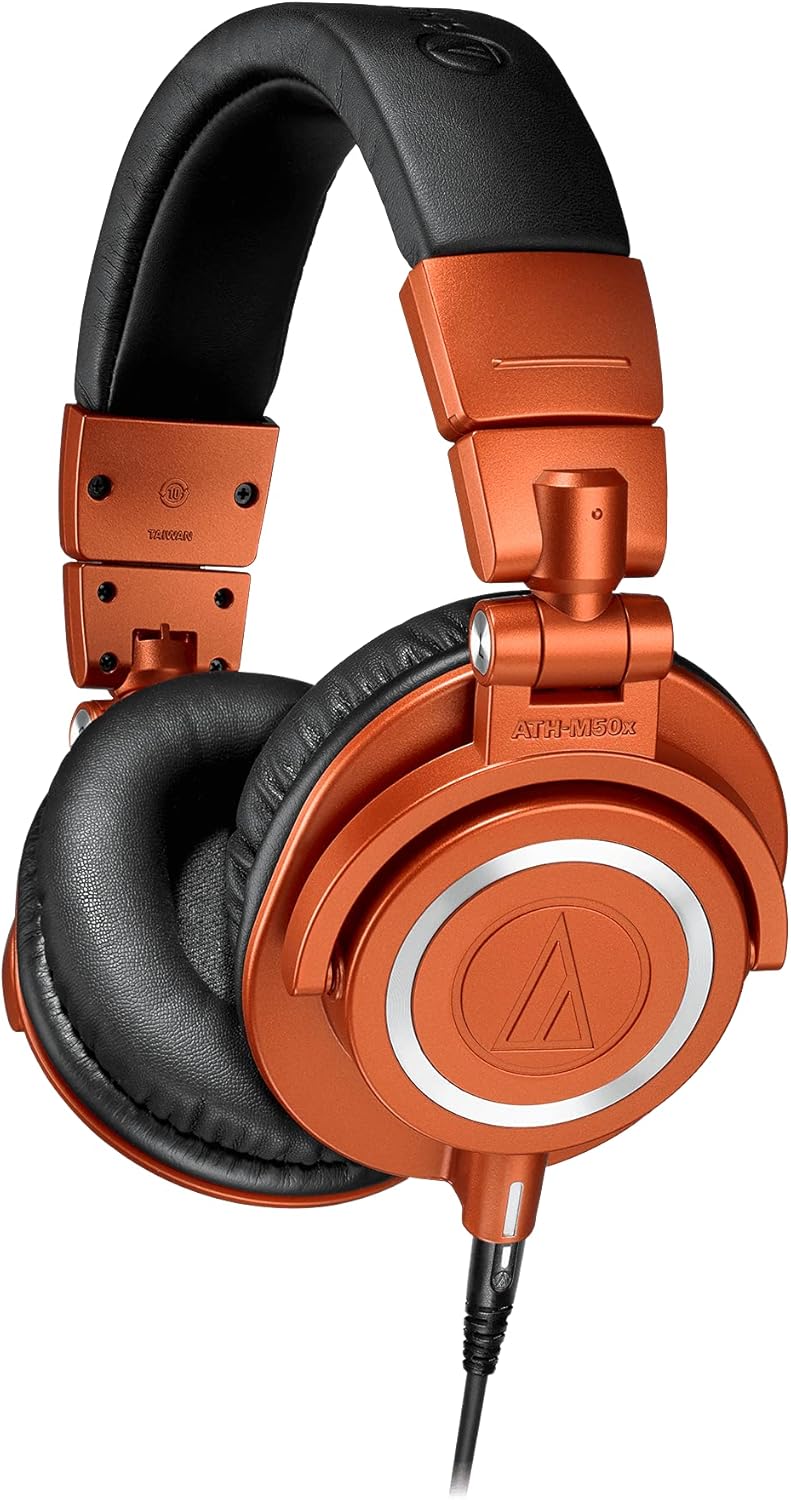 Wireless Over-Ear Headphones G8756