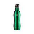 Green Stainless Steel Bottle 1000ml M6142