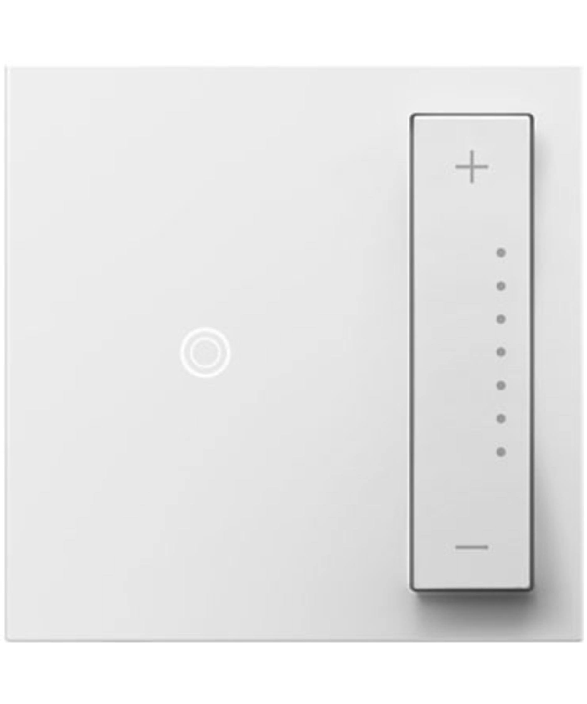 sofTap Dimmer, 600W Wi-Fi Ready Master Q434206