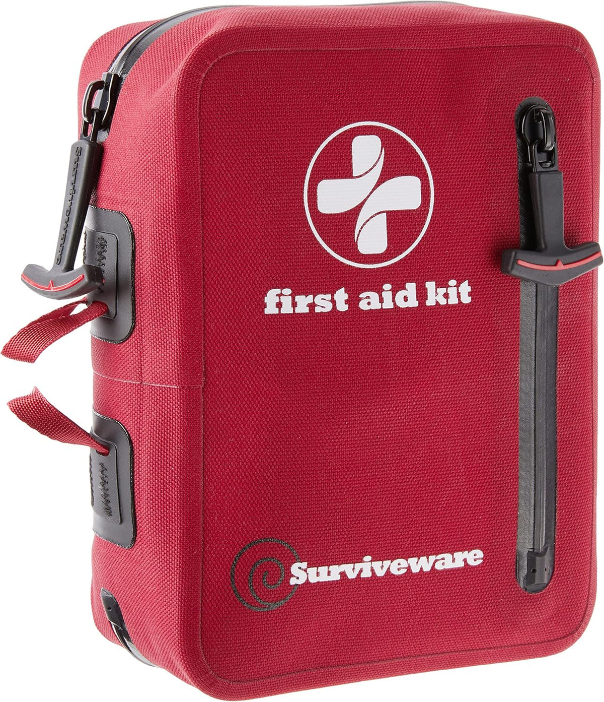 Waterproof Premium First Aid Kit - Large Kit - 200 Piece K386
