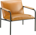 Camel Lounge Chair K90209