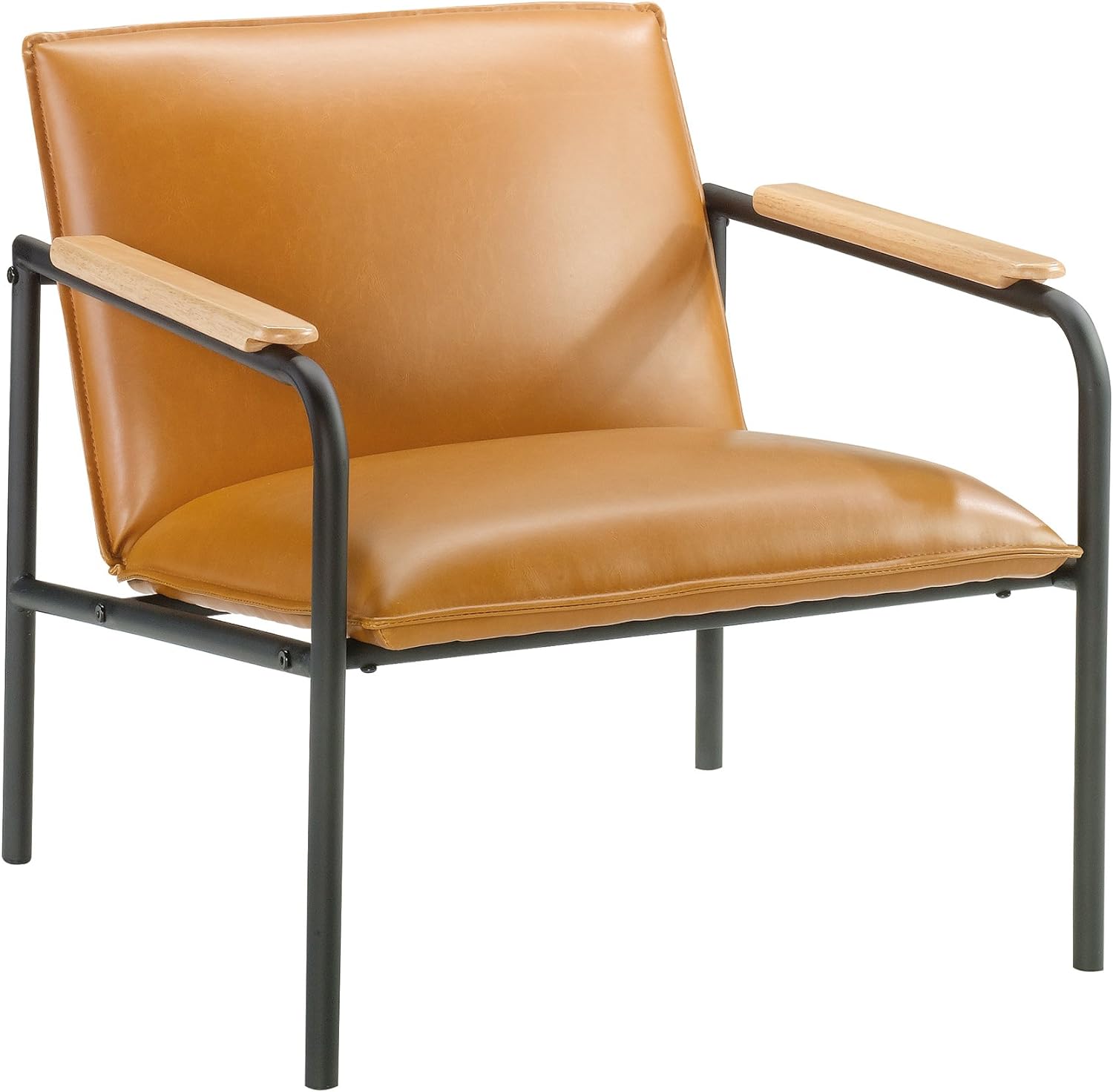 Camel Lounge Chair K90209