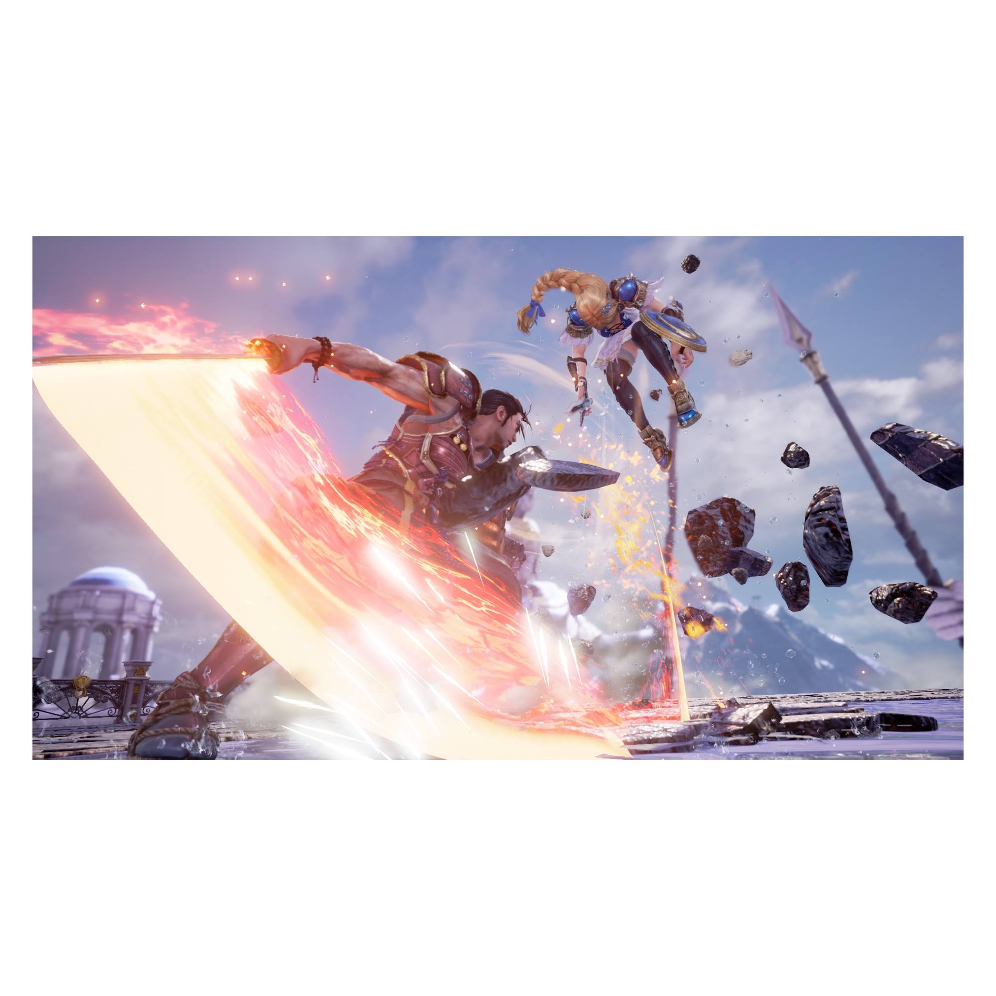 PS4 Game S5581